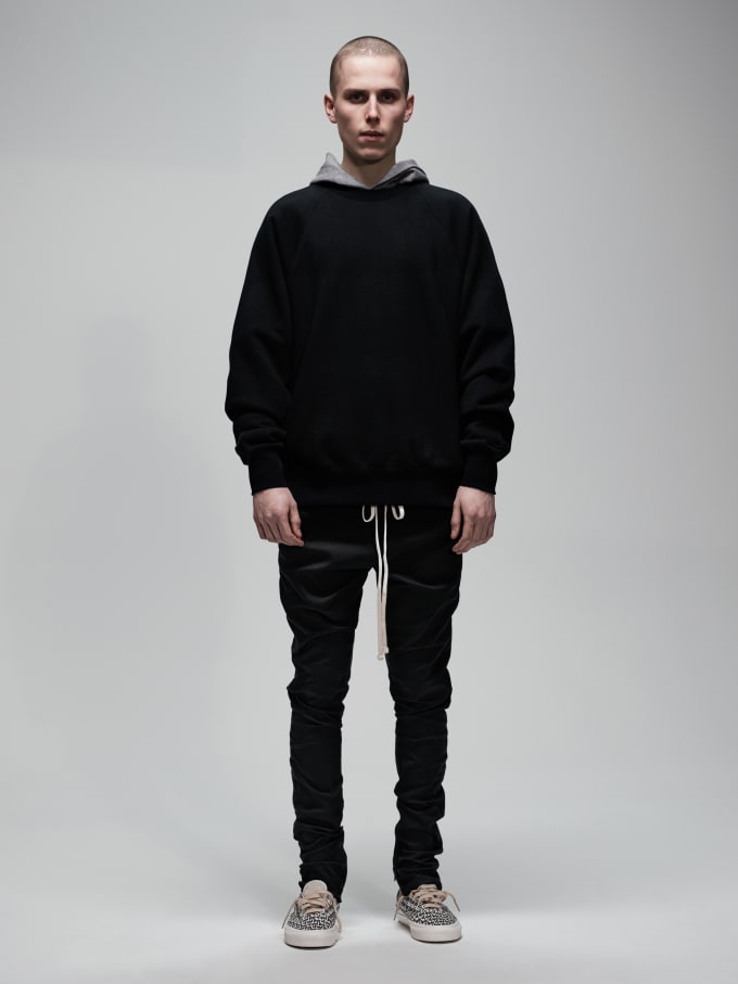 Fear of God Unveils Latest PacSun Collaboration | Complex