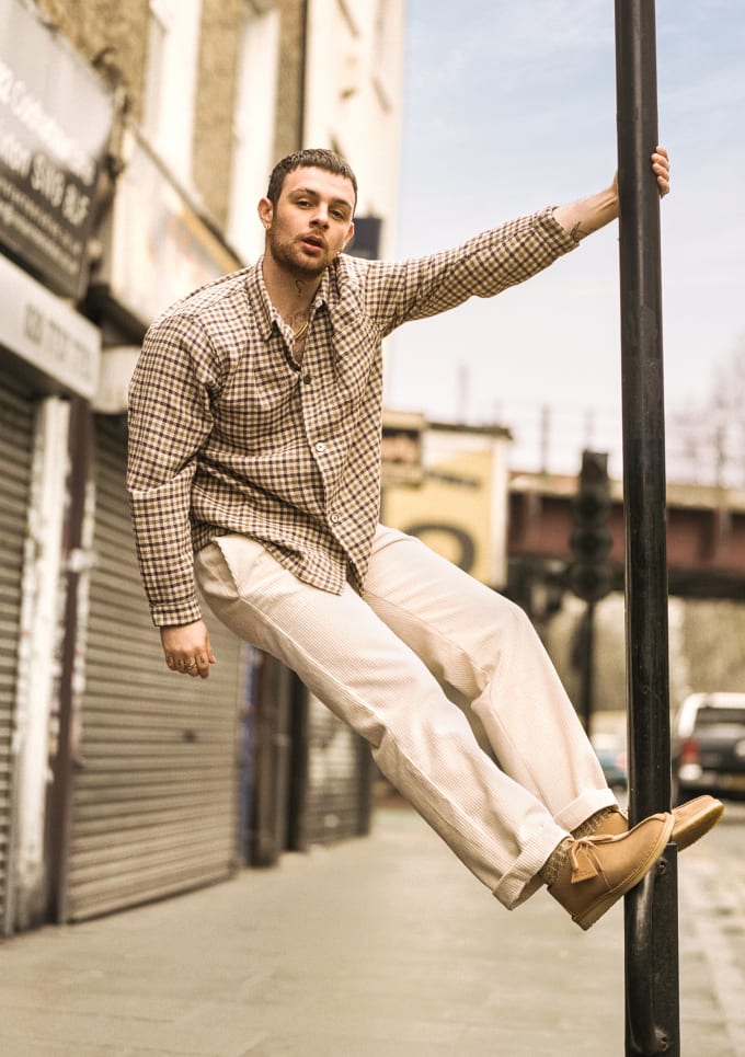 clarks mid season sale 2019