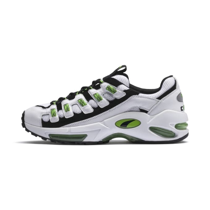 Step Back into the Future with the PUMA Cell Endura | Complex UK