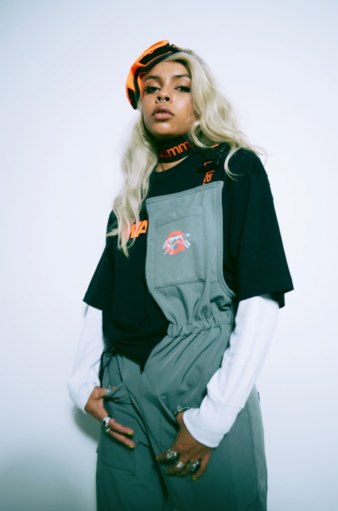 Gramm Presents Their First Full Collection in the Form of WAX | Complex UK