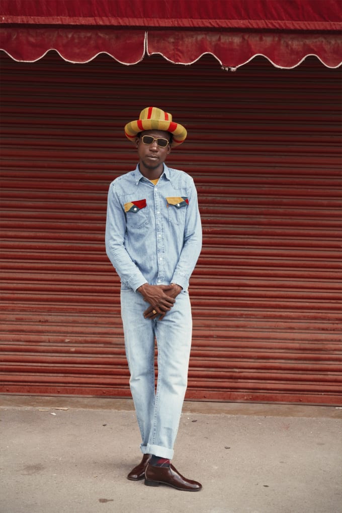 Levi's Vintage Clothing Looks to the 1978 Jamaican Film 'Rockers' for FW18  | Complex UK