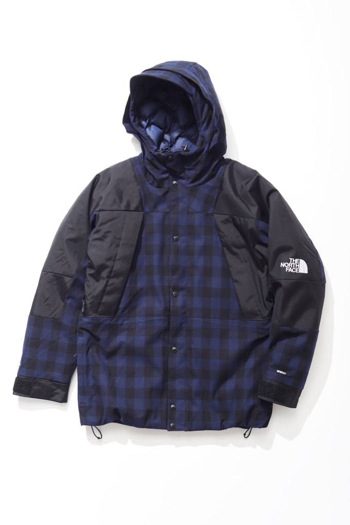 The Second Drop of The North Face Black Series X Kazuki Collection Is ...