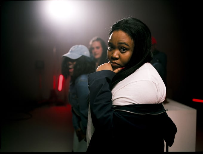 The Sorority are redefining the Canadian hip-hop scene… | Complex CA