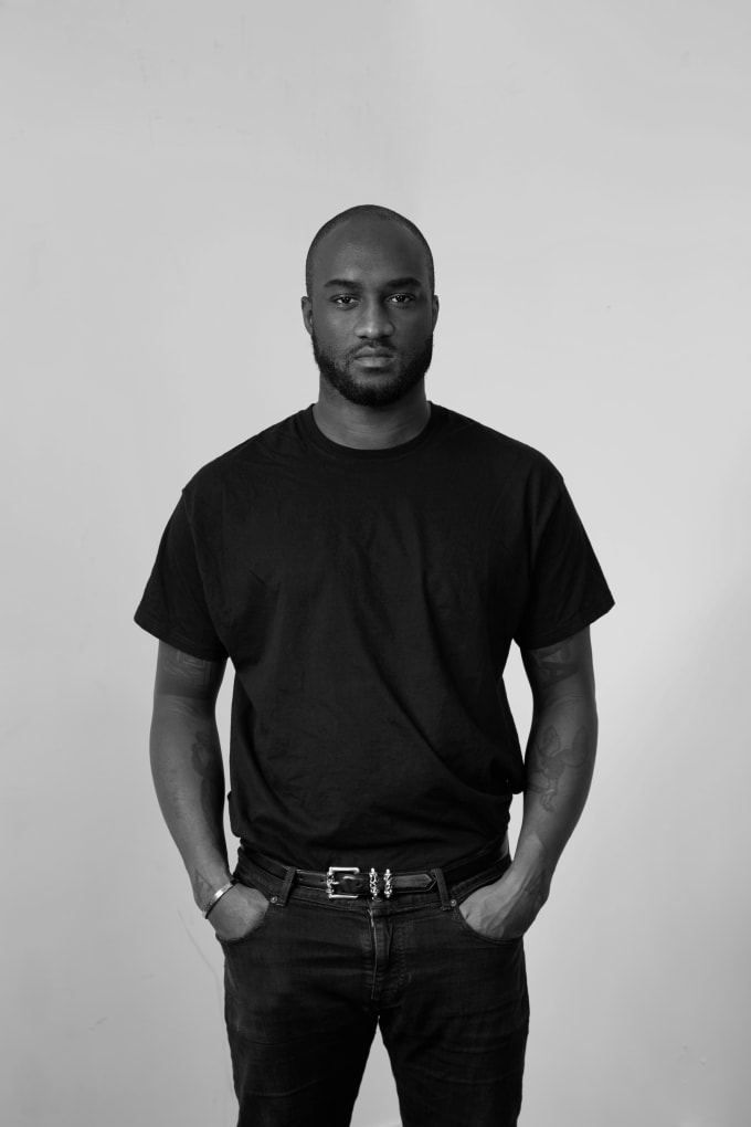 Virgil Abloh Gets Appointed as the Creative Advisor for Sustainable ...