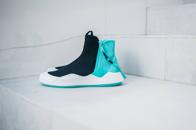 PUMA Links up with Diamond Supply Co. for a Footwear and Apparel ...