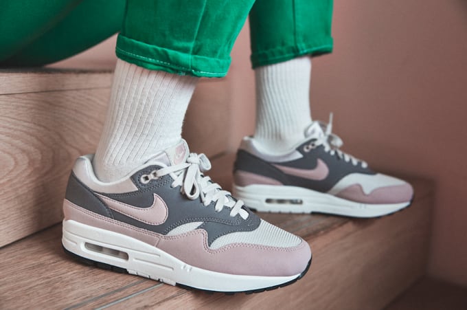 nike air max 1 women's uk