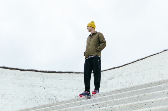 Penfield Go Back to Their Roots with the Trialwear Collection | Complex UK