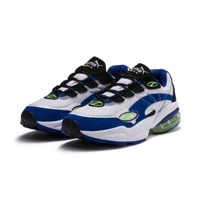 puma venom