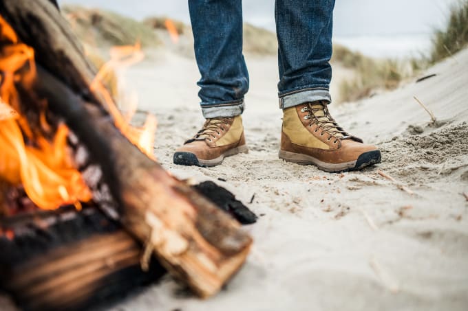 danner winter boots
