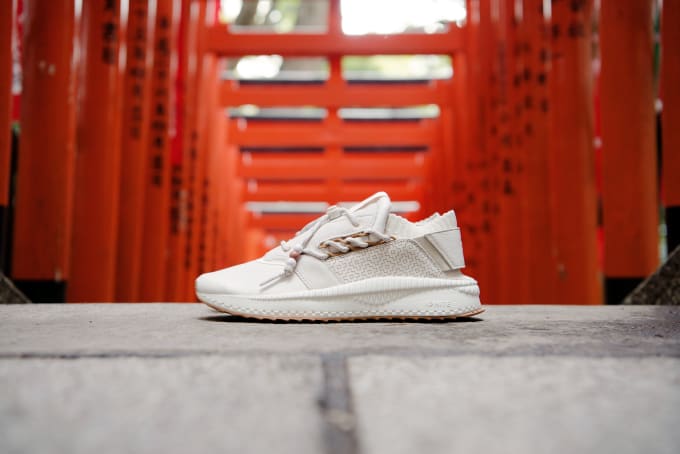 PUMA and Footpatrol Launch the Exclusive Collaborative Tsugi 