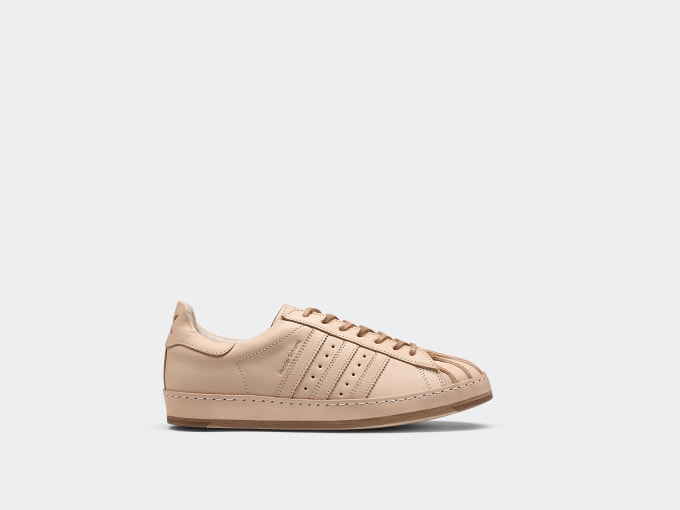 Adidas Originals Teams up with Hender Scheme to Deliver Luxury Classics ...