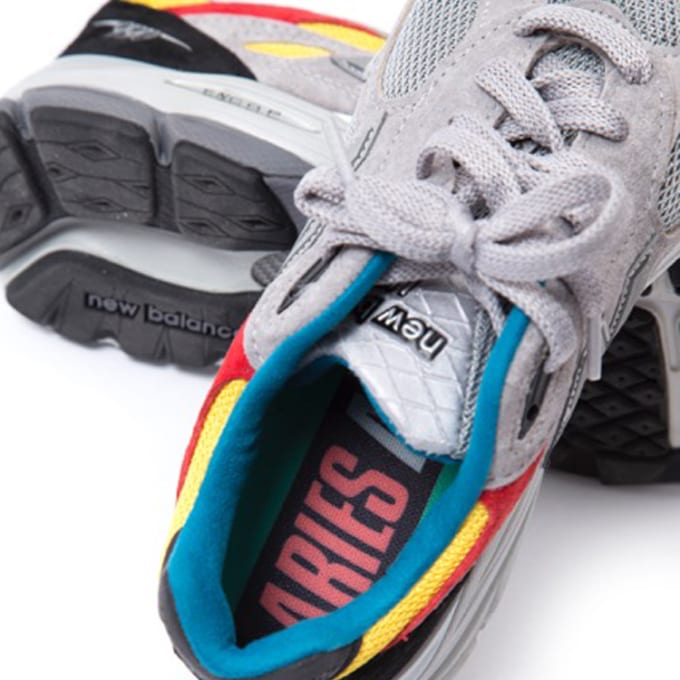 aries new balance 990v3