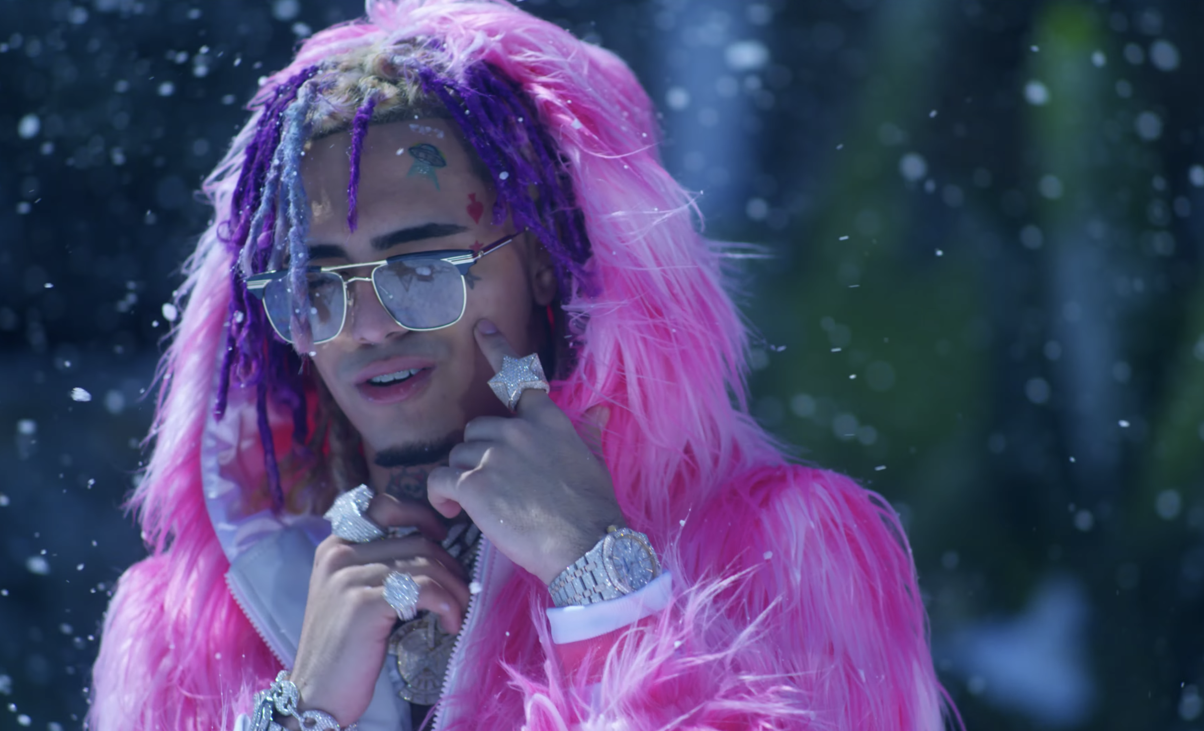 Включи песню дико. Lil Pump. Lil Pump 2022. Lil Pump 2021. Lil Pump 2017
