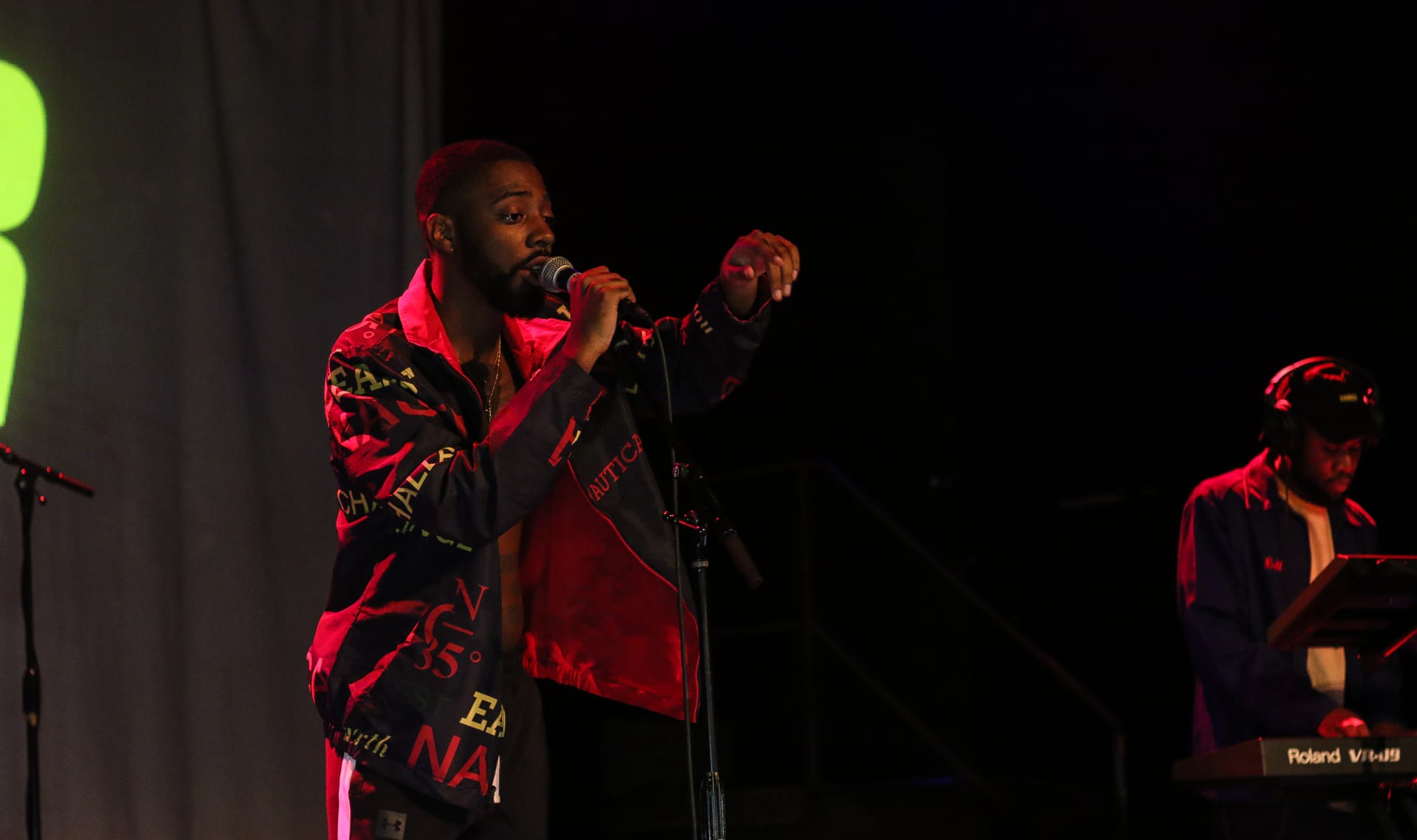 Everything Is Connected An Interview With Brent Faiyaz Of Sonder Complex