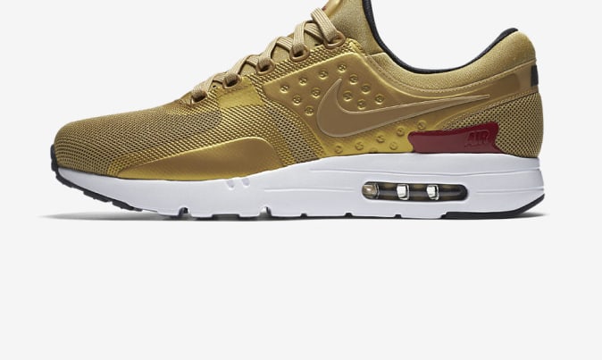 Weekend Sneaker Release Guide 5 18 | Complex Nike Air Max Plus 'Metallic Gold' Release Date. Nike SNKRS
