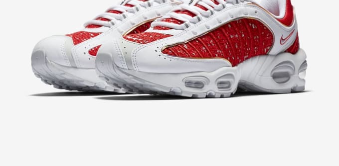 supreme air max tailwind 4 stockx