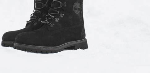 ronnie fieg timberland boots