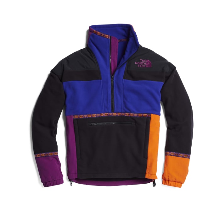 the north face 1992 rage collection
