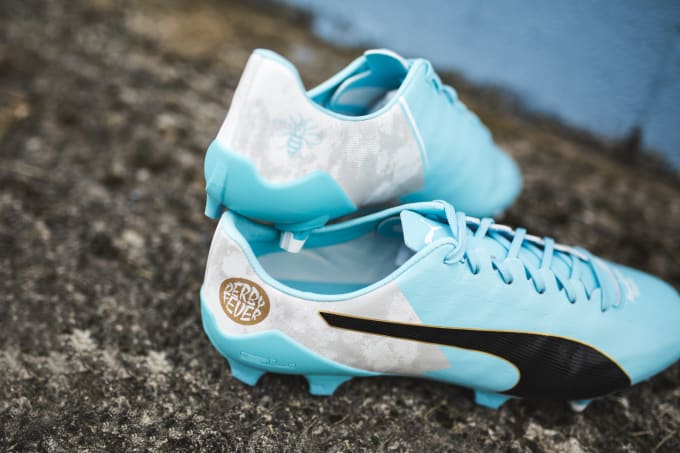 sergio aguero boots