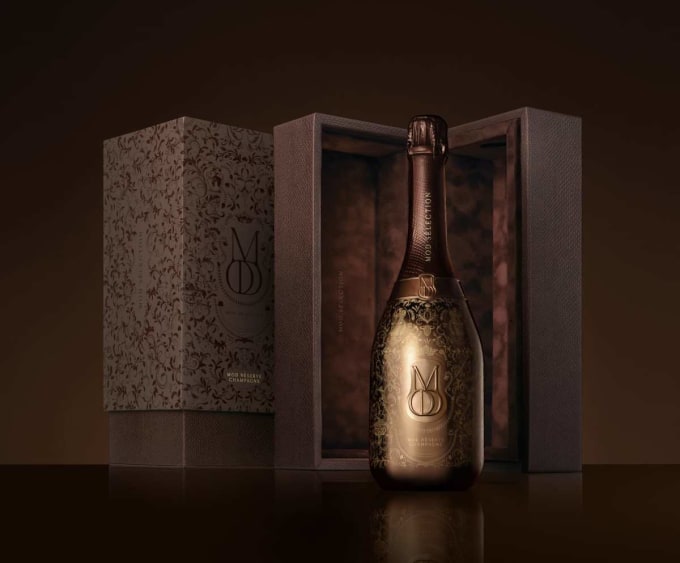 Drake's New Champagne Will Only Cost You a Few Hundred ... - 680 x 563 jpeg 34kB