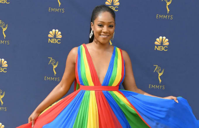 Image result for tiffany haddish images