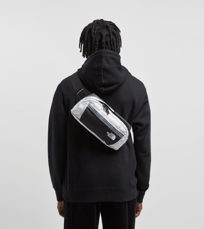 the north face rage bag