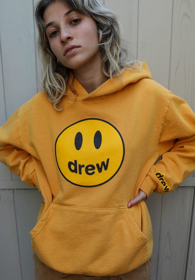 drew