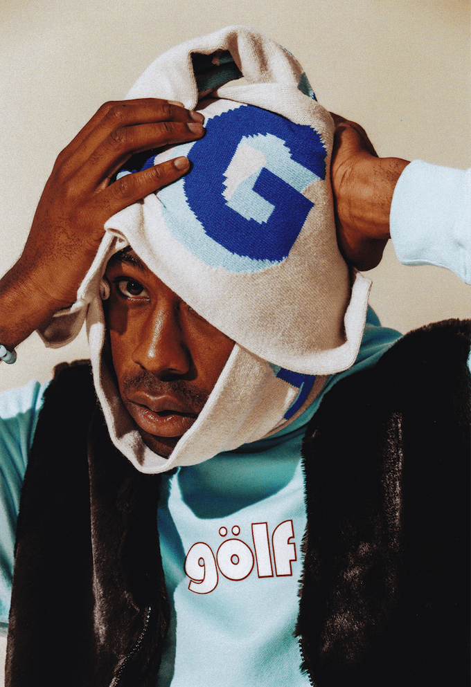 Tyler, the Creator Drops the Fall/Winter 2017 Golf Wang Lookbook | Complex