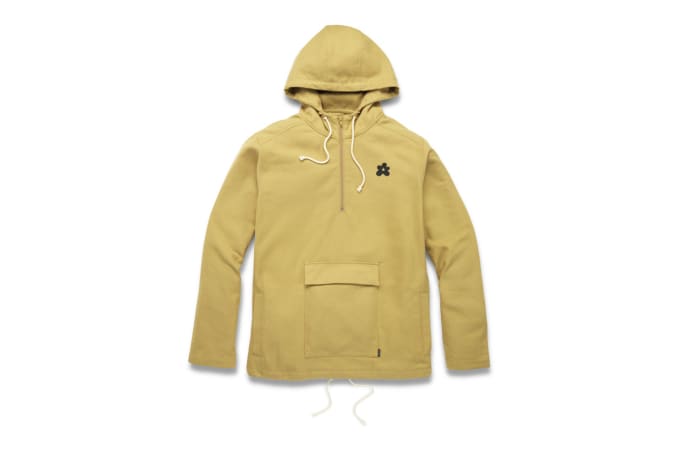 golf le fleur november