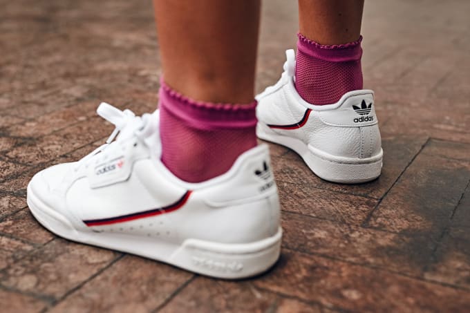 adidas continental 80 comfort