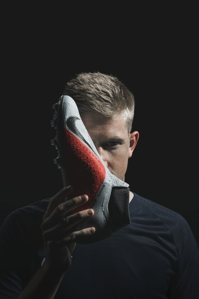 nike kevin de bruyne
