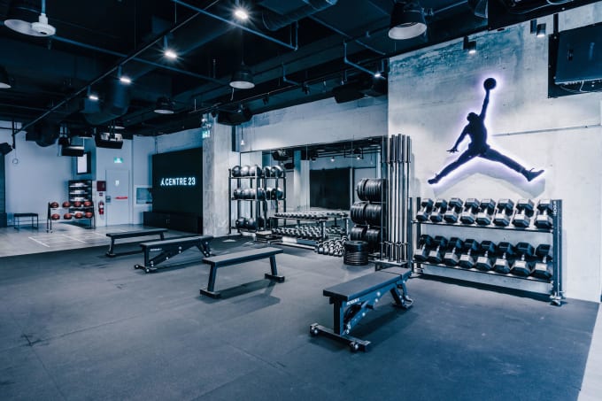 jordan shoe stores