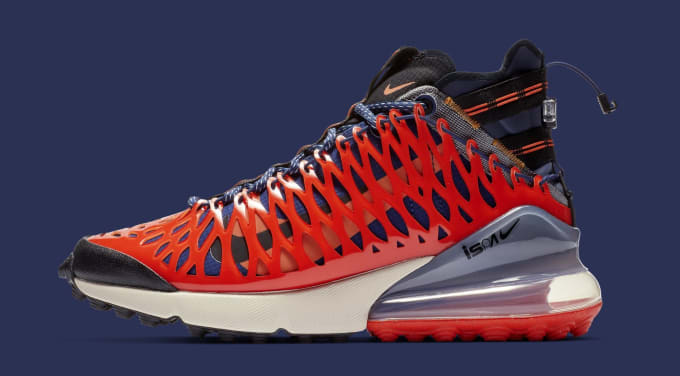 Nike AIR MAX 270 ISPA BQ1918 102 | BSTN Store Nike AIR MAX 270 ISPA BQ1918 102 | BSTN Store