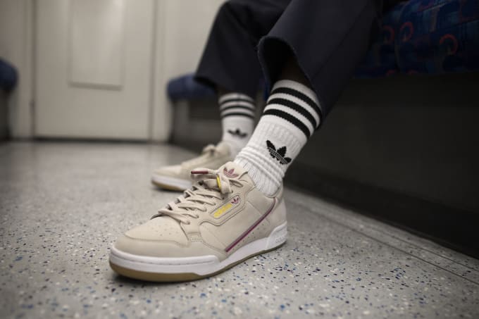 stan smith tfl