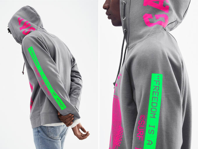 gq mens hoodies
