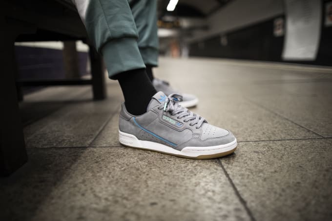 stan smith underground