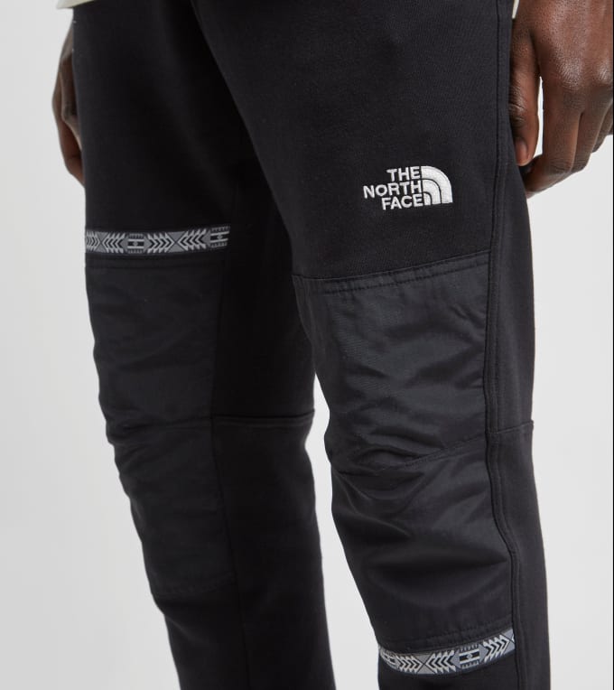 the north face rage pants