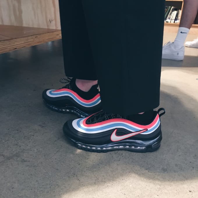 air max 97 seoul