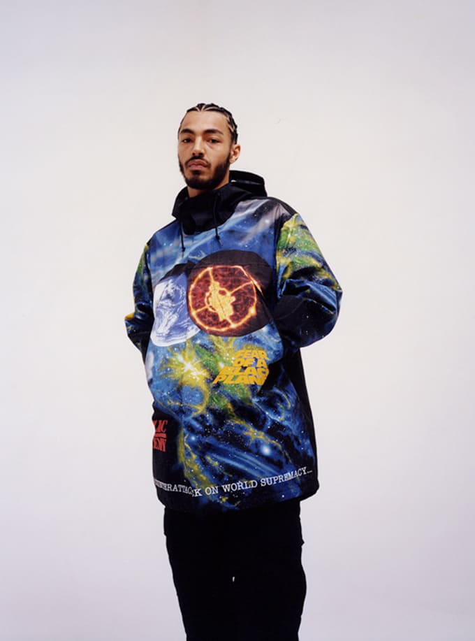 fear of a black planet shirt supreme