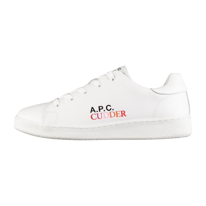 Kid Cudi x A.P.C.