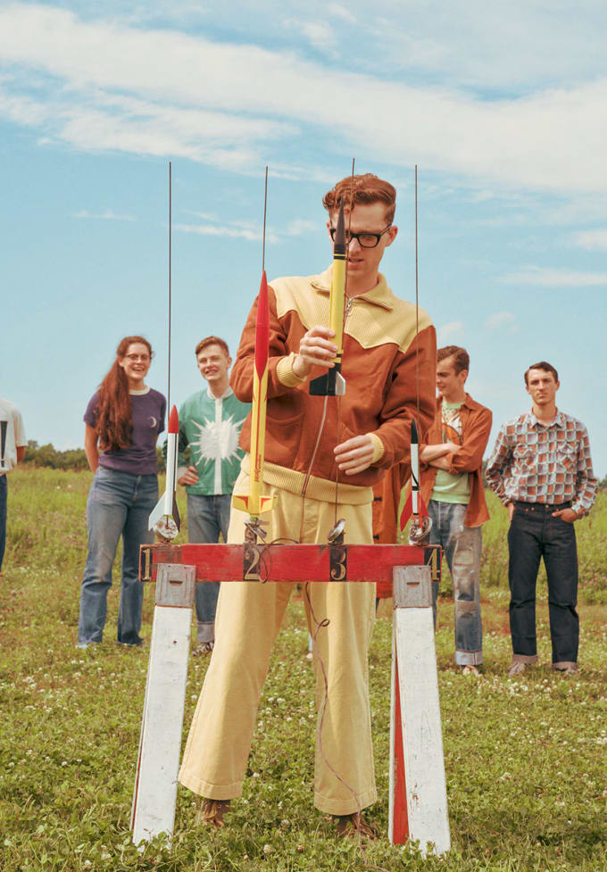 levi's vintage clothing ss19