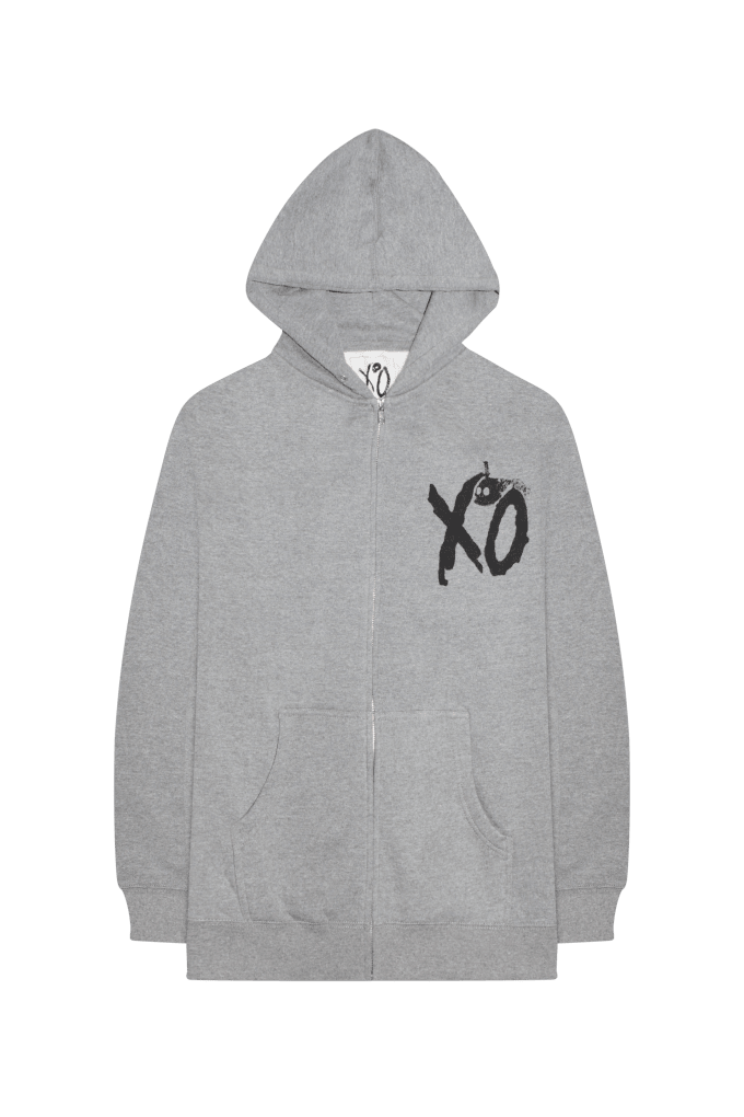 The Weeknd Collaborated With Fan Artists on Latest Capsule Collection