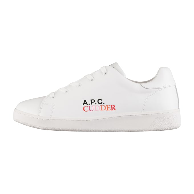 Kid Cudi x A.P.C.