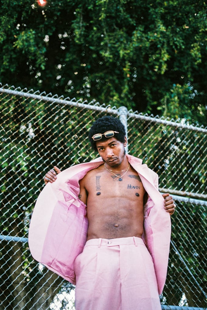 Pigalle Co Founder S New Brand Casablanca Is One To Watch Complex