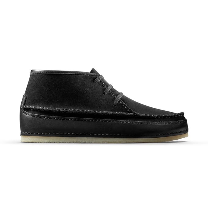 clarks originals caravan