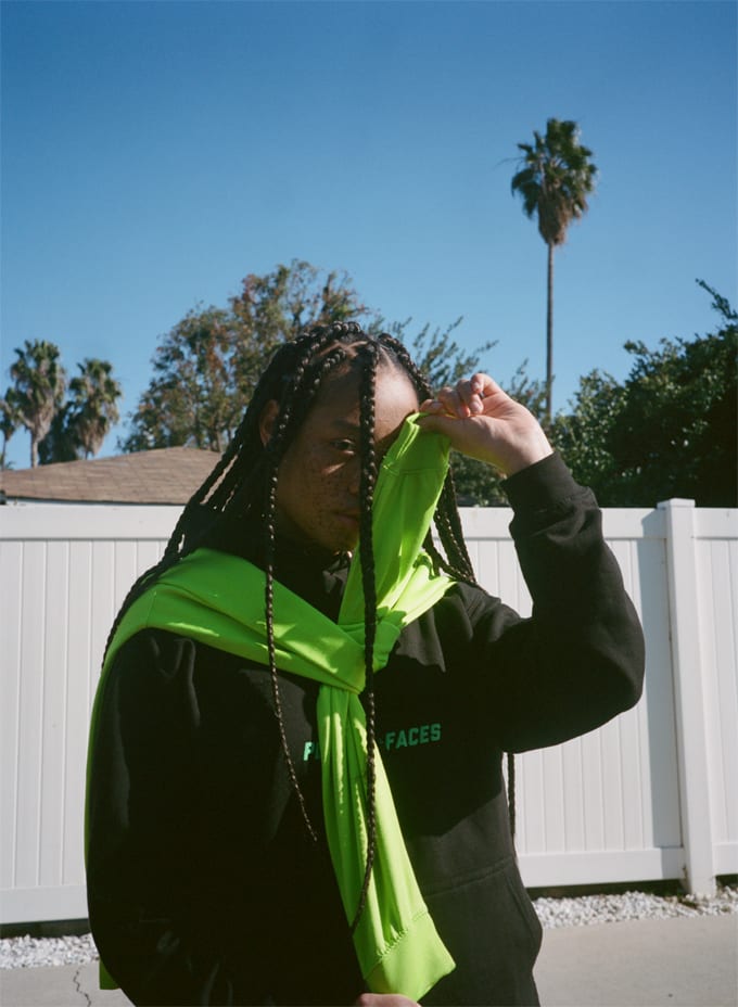 Places+Faces Takes Their FW18 Drop International in Their ... - 680 x 928 jpeg 57kB