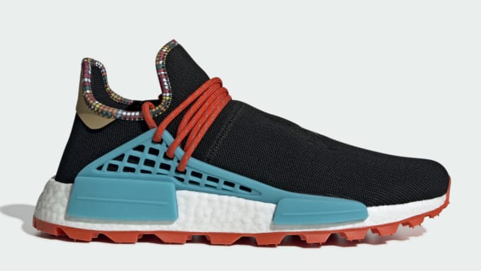 adidas Consortium La Trainer OG Mig (BlackSilver) Sneaker adidas Consortium La Trainer OG Mig (BlackSilver) Sneaker