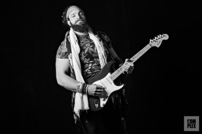 elias wwe elite