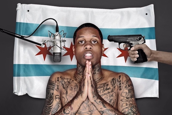 Image via Lil Durk