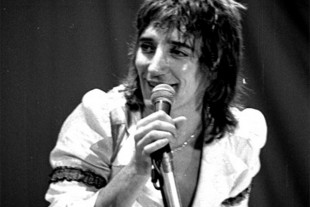rod stewart